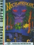 Atari  800&nbsp; - &nbsp;necromancer_synapse_d7